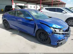 2HGFC4B8XKH310314 2019 HONDA CIVIC
