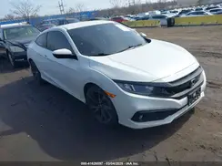 2HGFC4B8XLH300223 2020 HONDA CIVIC