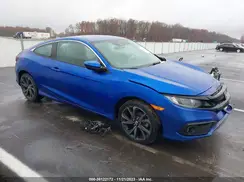 2HGFC4B8XLH300464 2020 HONDA CIVIC