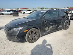 2HGFC4B8XLH300531 2020 HONDA CIVIC