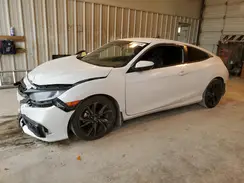 2HGFC4B8XLH300688 2020 HONDA CIVIC
