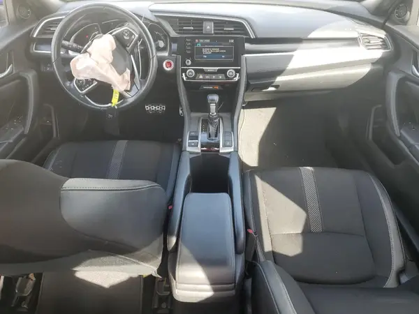 2HGFC4B8XLH301260 2020 HONDA CIVIC - Image 8