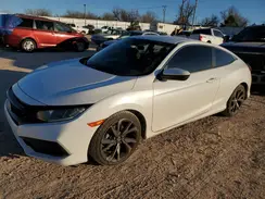 2HGFC4B8XLH301341 2020 HONDA CIVIC