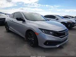 2HGFC4B8XLH302084 2020 HONDA CIVIC