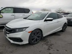 2HGFC4B8XLH305034 2020 HONDA CIVIC