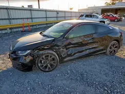 2HGFC4B8XLH305261 2020 HONDA CIVIC
