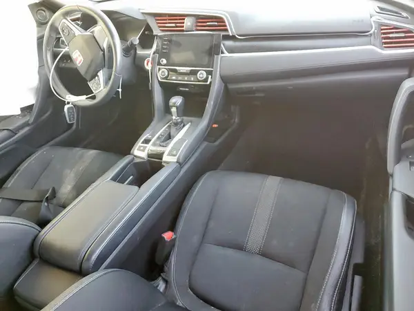 2HGFC4B8XLH305261 2020 HONDA CIVIC - Image 8