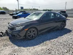 2HGFC4B8XLH305275 2020 HONDA CIVIC