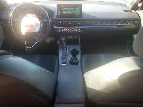 2HGFE1656PH801382 2023 HONDA CIVIC - Image 8