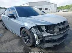 2HGFE1E50NH470815 2022 HONDA CIVIC