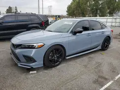 2HGFE1E50NH471141 2022 HONDA CIVIC