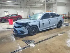 2HGFE1E50NH471267 2022 HONDA CIVIC