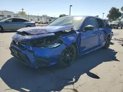 2HGFE1E50NH472600 2022 HONDA CIVIC