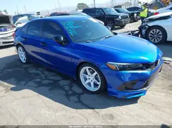 2HGFE1E50NH472693 2022 HONDA CIVIC