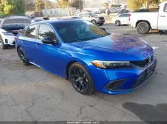 2HGFE1E50NH473908 2022 HONDA CIVIC