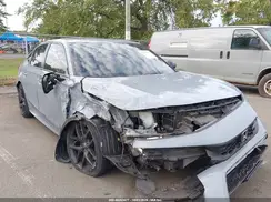 2HGFE1E50NH474878 2022 HONDA CIVIC