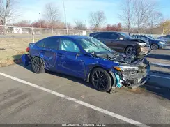 2HGFE1E50NH475562 2022 HONDA CIVIC