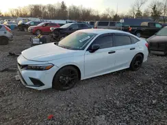 2HGFE1E50NH476260 2022 HONDA CIVIC