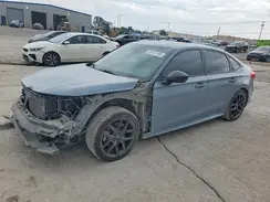 2HGFE1E50NH476310 2022 HONDA CIVIC