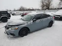 2HGFE1E50PH080204 2023 HONDA CIVIC