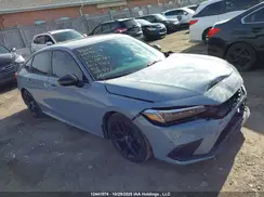2HGFE1E50PH080767 2023 HONDA CIVIC