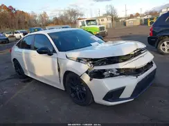 2HGFE1E50PH470686 2023 HONDA CIVIC