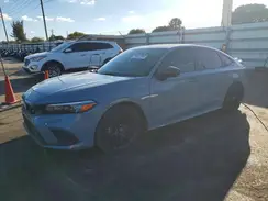 2HGFE1E50PH472521 2023 HONDA CIVIC