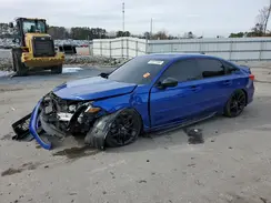 2HGFE1E50PH472860 2023 HONDA CIVIC