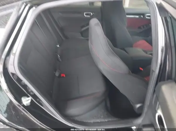 2HGFE1E50PH473507 2023 HONDA CIVIC - Image 8