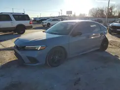 2HGFE1E50PH473832 2023 HONDA CIVIC