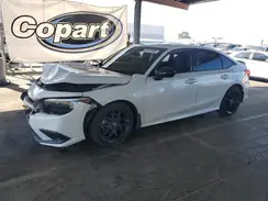 2HGFE1E50PH473846 2023 HONDA CIVIC