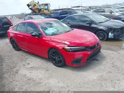 2HGFE1E50PH474091 2023 HONDA CIVIC