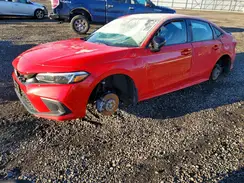 2HGFE1E50PH474317 2023 HONDA CIVIC
