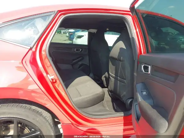 2HGFE1E50PH474978 2023 HONDA CIVIC - Image 8