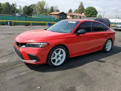 2HGFE1E50RH470125 2024 HONDA CIVIC