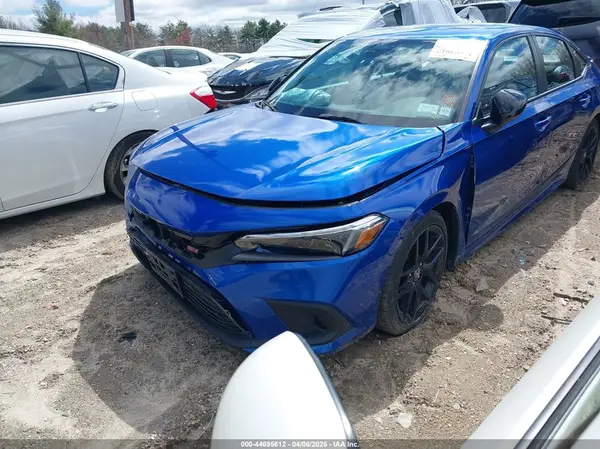 2HGFE1E50RH471310 2024 HONDA CIVIC - Image 2