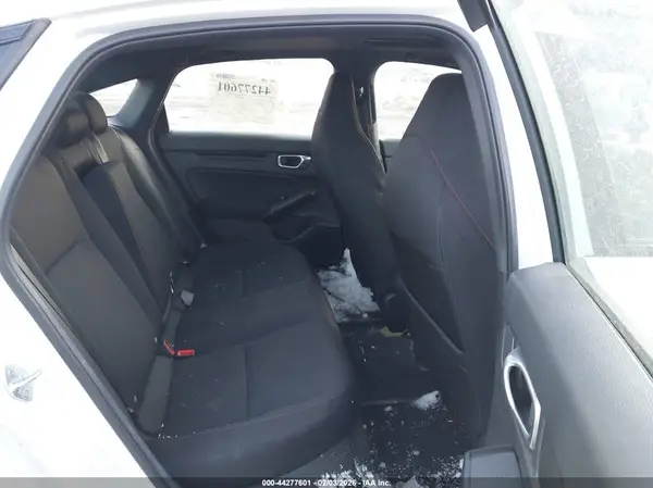 2HGFE1E50RH471811 2024 HONDA CIVIC - Image 8