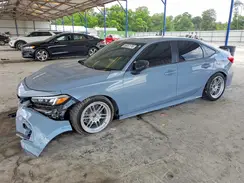 2HGFE1E50RH473221 2024 HONDA CIVIC