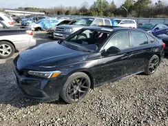 2HGFE1E50RH474028 2024 HONDA CIVIC