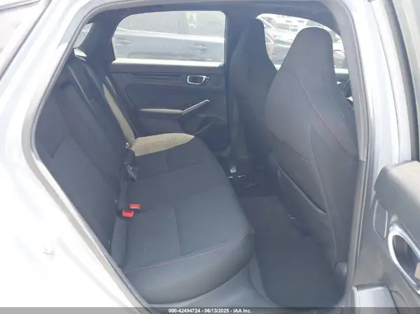 2HGFE1E50RH474773 2024 HONDA CIVIC - Image 8