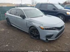 2HGFE1E50RH474952 2024 HONDA CIVIC