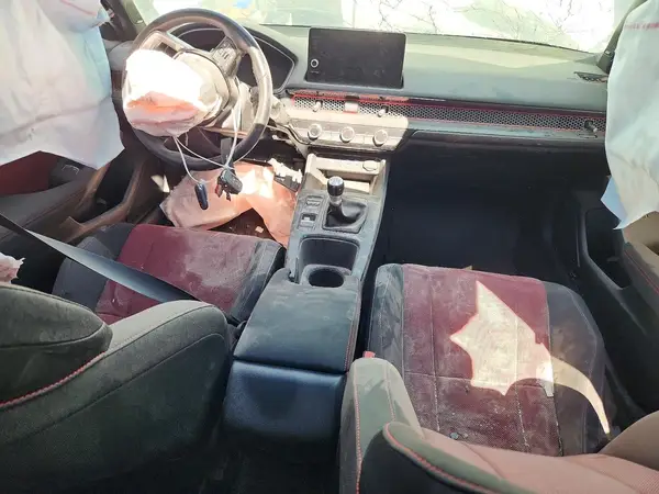 2HGFE1E50RH475275 2024 HONDA CIVIC - Image 8