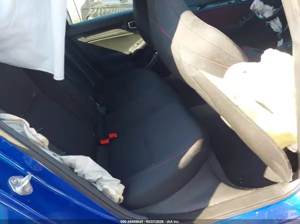 2HGFE1E50RH475731 2024 HONDA CIVIC - Image 8