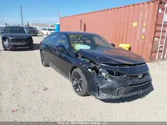 2HGFE1E50SH080129 2025 HONDA CIVIC
