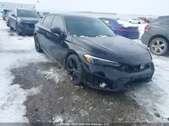 2HGFE1E50SH080387 2025 HONDA CIVIC