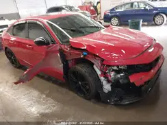 2HGFE1E50SH470275 2025 HONDA CIVIC