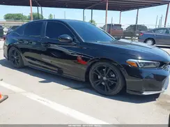 2HGFE1E50SH470390 2025 HONDA CIVIC