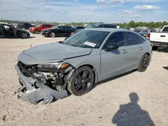 2HGFE1E50SH470521 2025 HONDA CIVIC