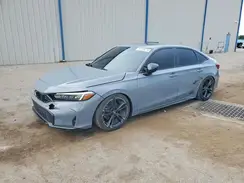 2HGFE1E50SH470714 2025 HONDA CIVIC