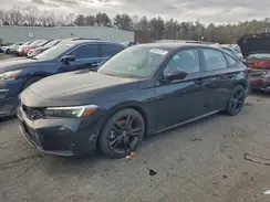 2HGFE1E50SH470910 2025 HONDA CIVIC